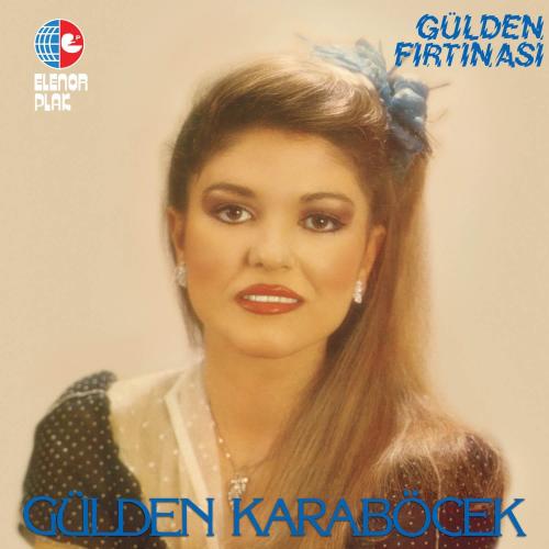 Gülden Karaböcek - Gülden Fırtınası - Halkkitabevi