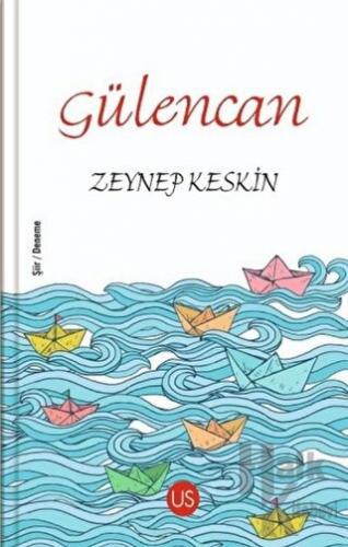 Gülencan - Halkkitabevi