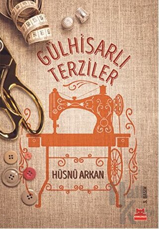 Gülhisarlı Terziler