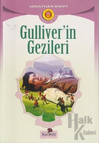 Gulliver’in Gezileri - Halkkitabevi