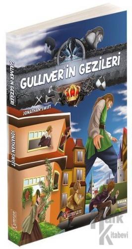 Gulliver’in Gezileri - Halkkitabevi