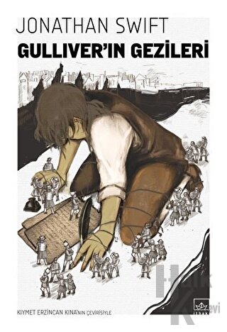 Gulliver’ın Gezileri - Halkkitabevi