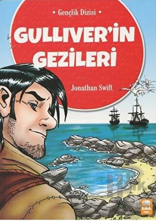 Gulliver' in Gezileri