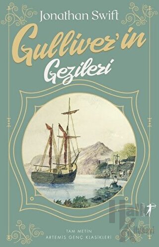 Gulliver’in Gezileri