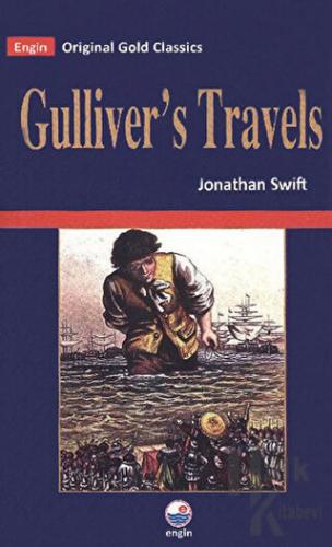 Gulliver’s Travels - Halkkitabevi