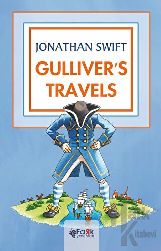 Gulliver’s Travels - Halkkitabevi