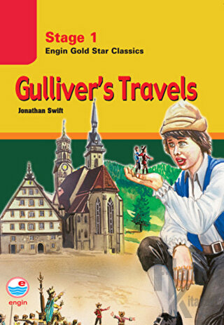 Gulliver's Travels-Stage 1