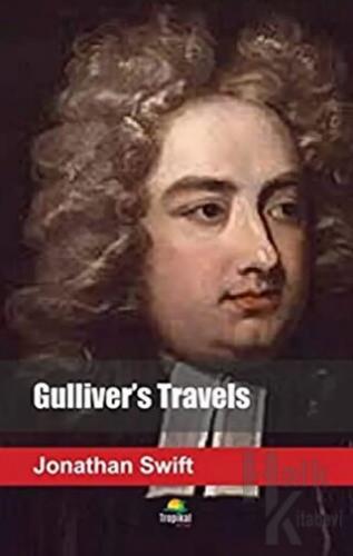 Gulliver's Travels - Halkkitabevi