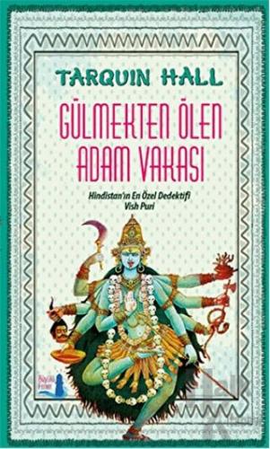 Gülmekten Ölen Adam Vakası