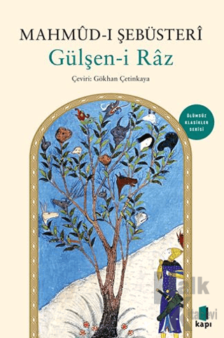 Gülşen-i Raz