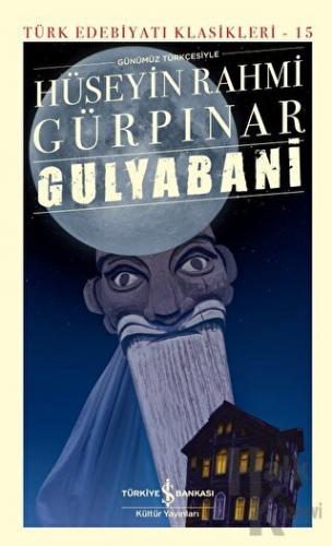 Gulyabani (Ciltli) - Halkkitabevi