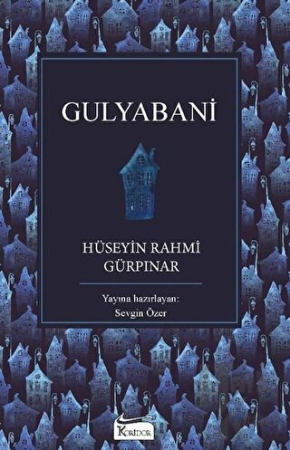 Gulyabani (Ciltli) - Halkkitabevi