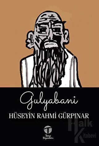 Gulyabani - Halkkitabevi