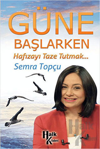 Güne Başlarken - Halkkitabevi