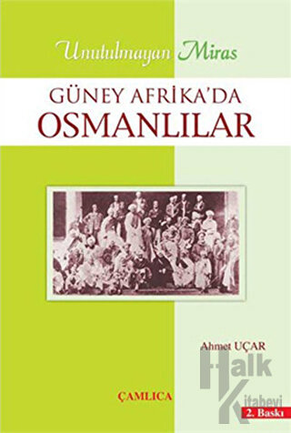 Güney Afrika’da Osmanlılar - Halkkitabevi