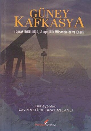 Güney Kafkasya - Halkkitabevi