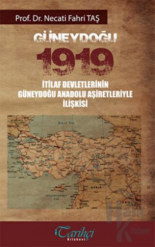 Güneydoğu 1919 - Halkkitabevi