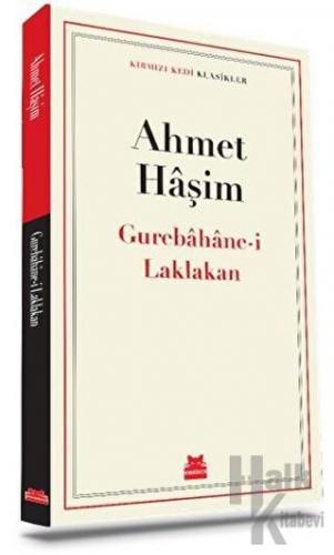 Gurebahane-i Laklakan - Halkkitabevi