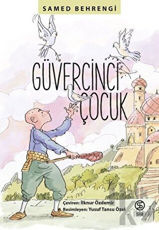 Güvercinci Çocuk
