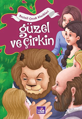 Güzel Ve Çirkin