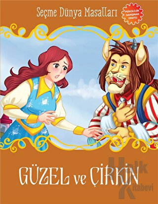 Güzel ve Çirkin - Halkkitabevi