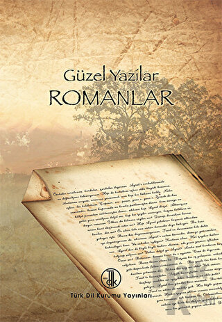 Güzel Yazılar - Romanlar - Halkkitabevi