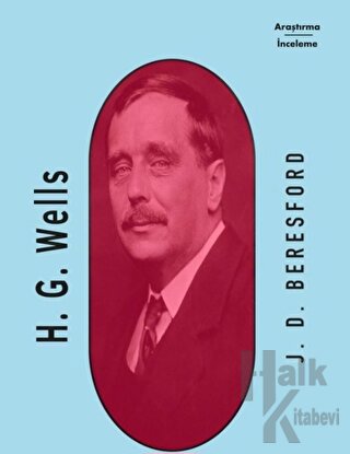 H. G. Wells - Halkkitabevi