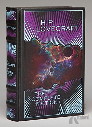 H. P. Lovecraft - Halkkitabevi