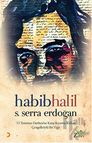 Habib Halil