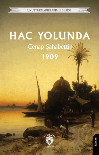 Hac Yolunda 1909 - Halkkitabevi