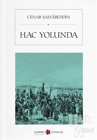 Hac Yolunda - Halkkitabevi