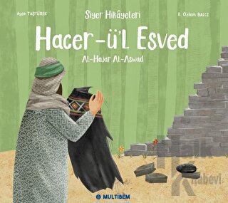 Hacer-ü’l Esved - Halkkitabevi