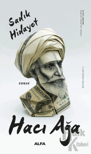 Hacı Ağa - Halkkitabevi