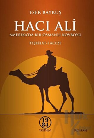 Hacı Ali - Halkkitabevi