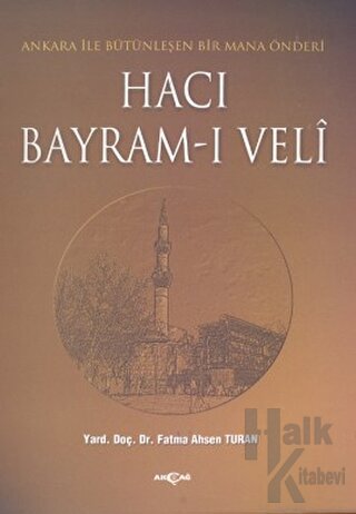 Hacı Bayram-ı Veli - Halkkitabevi