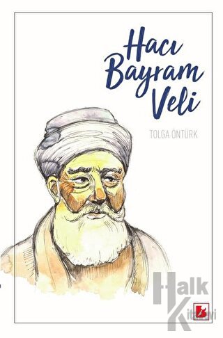 Hacı Bayram Veli - Halkkitabevi