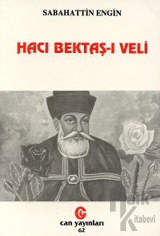 Hacı Bektaş-ı Veli - Halkkitabevi