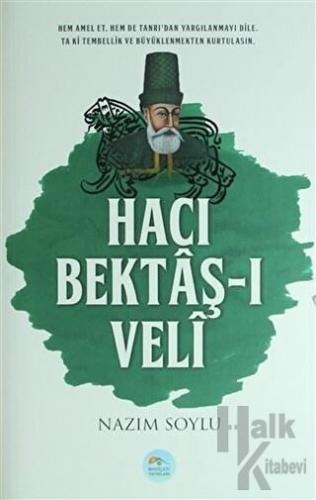 Hacı Bektaş-ı Veli - Halkkitabevi