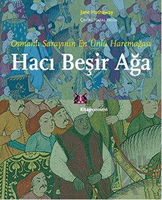 Hacı Beşir Ağa - Halkkitabevi