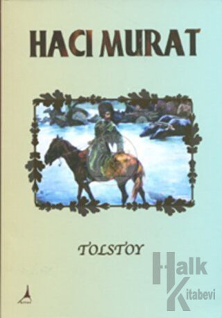 Hacı Murat - Halkkitabevi