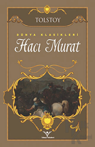 Hacı Murat - Halkkitabevi