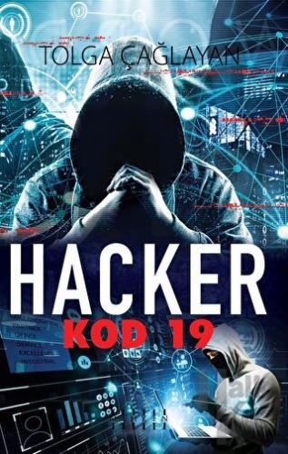 Hacker Kod 19 - Halkkitabevi