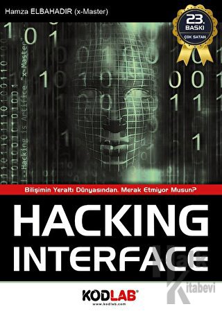 Hacking Interface - Halkkitabevi