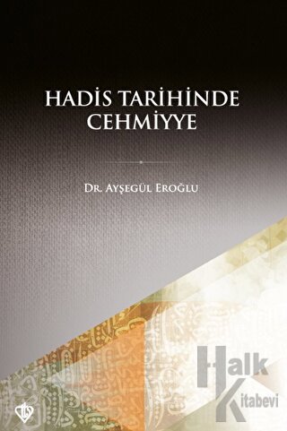 Hadis Tarihinde Cehmiyye