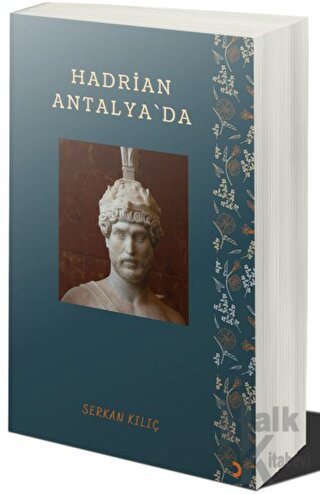 Hadrian Antalya’da - Halkkitabevi