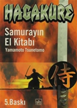 Hagakure Samurayın El Kitabı - Halkkitabevi