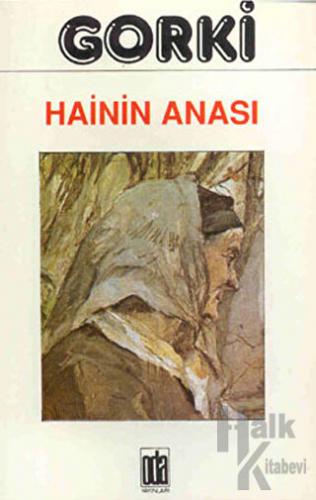 Hainin Anası - Halkkitabevi