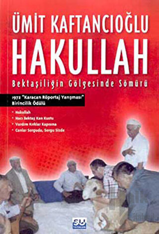 Hakullah