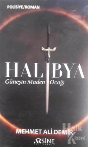 Halibya