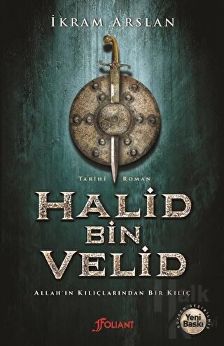 Halid Bin Velid - Halkkitabevi